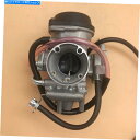 Carburetor 川崎KFXのキャブレター400 KFX400 ATV Quad Carb 2003-2006 Carburetor for Kawasak...