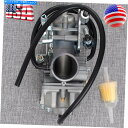 Carburetor 1978-1979の新しいキャブレター川崎KL 250 KL250 1978-1980 Honda XL 250S New Carbure...