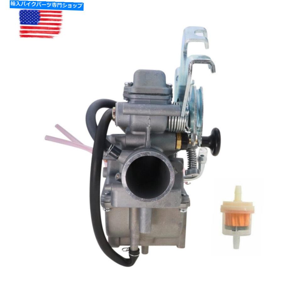 Carburetor ヤマハTTR-230 TTR 230キャブレターアセンブリ1C6-14301-00-00 2005-2009の新しい NEW For Yamaha TTR-230 TTR 230 Carburetor Assembly 1C6-14301-00-00 2005-2009
