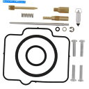 Carburetor ホンダCR250R 1990-1995用のすべてのボールカーブキャブレター再構築修理キット All Balls Carb Carburet...