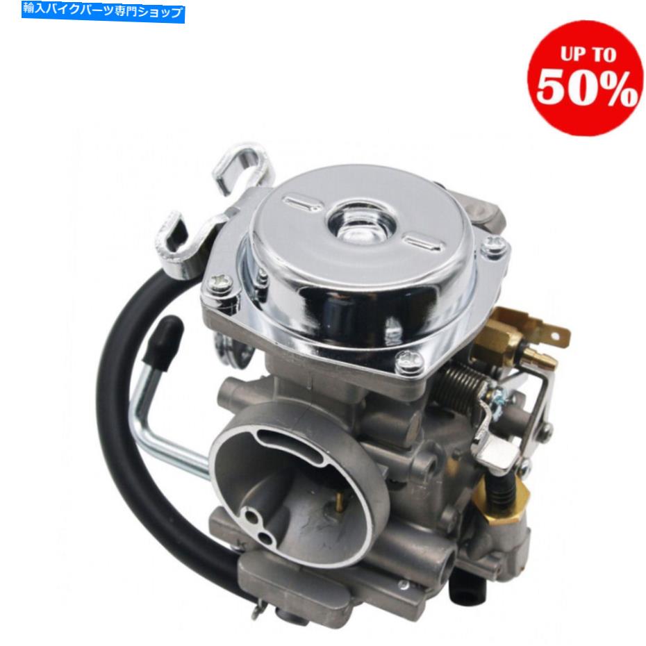 Carburetor ヤマハVirago XV125 XV250 Vento V-Thunder 250 1988-2010のキャブレター Carburetor for YAMAHA Virago XV125 XV250 Vento V-thunder 250 1988-2010