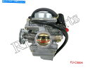 Carburetor GY6 150 ccスクーターモープ化されたキャブレター炭水化物のためのGokart Roketa Taotao Sunl Tank GY...