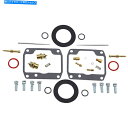 Carburetor 部品無制限のキャブレター再構築キットスキードゥー| 26-10130 Parts Unlimited Carburetor Rebuild...