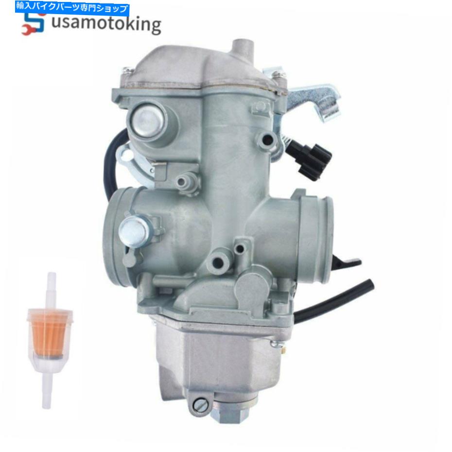 Carburetor Honda 2003-2005 CRF230F 230F CRF 230 CARB 16100-kps-902の新しいキャブレター New Carburetor For Honda 2003 - 2005 CRF230F 230F CRF 230 Carb 16100-KPS-902