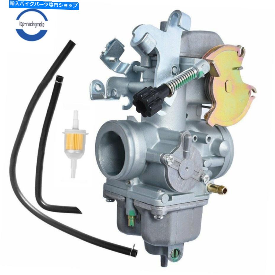Carburetor ホンダXL250R XL250S XR250R CRF230Fの27mmオートバイキャブレター 27mm Motorcycle Carburetor For Honda XL250R XL250S XR250R CRF230F