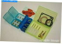 Carburetor Keyster Honda NSR250R MC21 TA22Aキャブレターオーバーホールセット燃料調整キット KEYSTER Honda...