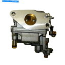 Carburetor ヤマハ4ストローク用キャブレター15HP F15船外モーター66M-14301-00 66M-14301-11 Carburetor Fo...