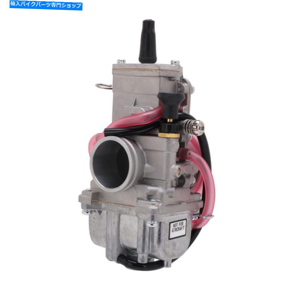 Carburetor ߥTM34 TM34-2 34mmեåȥ饤ɹǽ֥쥿ú岽ʪ Fit For Mikuni TM34 TM34-2 34mm Flat Slide High Performance Carburetor Carb