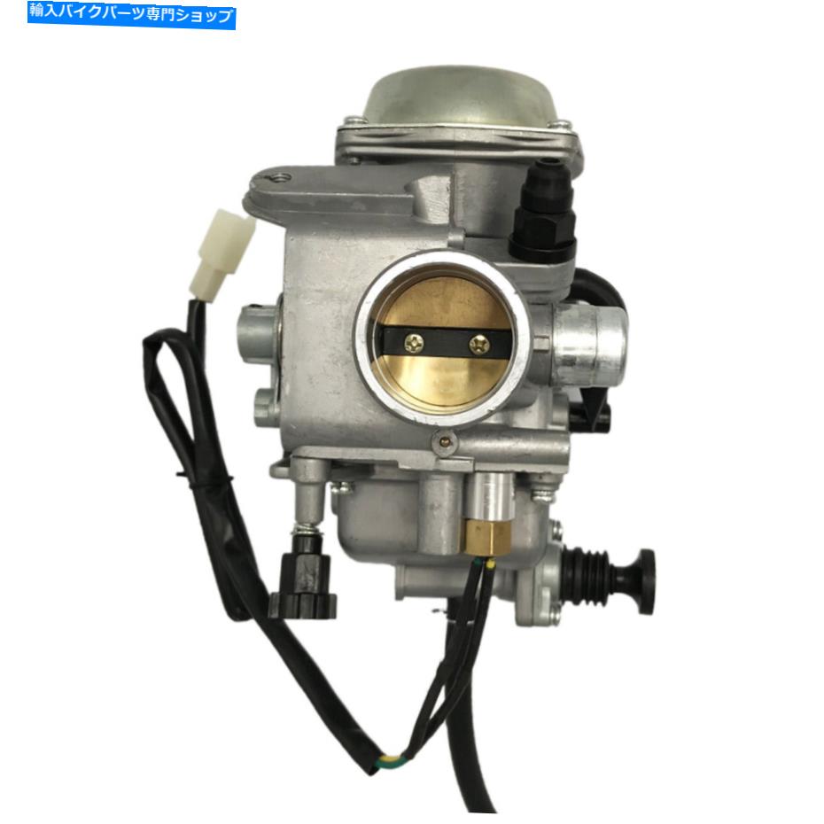 Carburetor ホンダTRX350のキャブレター1986-1987 TRX 350 Rancher 2000 1995 2001-2006 Carburetor FOR Honda TRX350 1986-1987 TRX 350 RANCHER 2000 1995 2001-2006