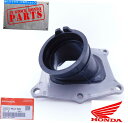 Carburetor Honda CR500R CR500 CR 500キャブレターリードケージインテークブーツ1989-01 16221-ML3-681 HO...