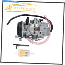 Carburetor 1987年から2007年のキャブレターカワサキKLR650炭水化物15001-1368 15001-1315 15001-1327 Car...