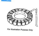 Carburetor Ariens GT19 GT20ガス芝生トラクター用のステーターマグネトオルタネーター Stator Magneto Alternator...