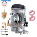 Carburetor 27421-99のキャブレター27490-04ハーレーデビッドソンCV40 mmパフォーマンスチューニング炭水化物 Carburetor ...