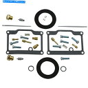 Carburetor 部品無制限のキャブレター再構築キットポラリス1003-1854 Parts Unlimited Carburetor Rebuild Ki...