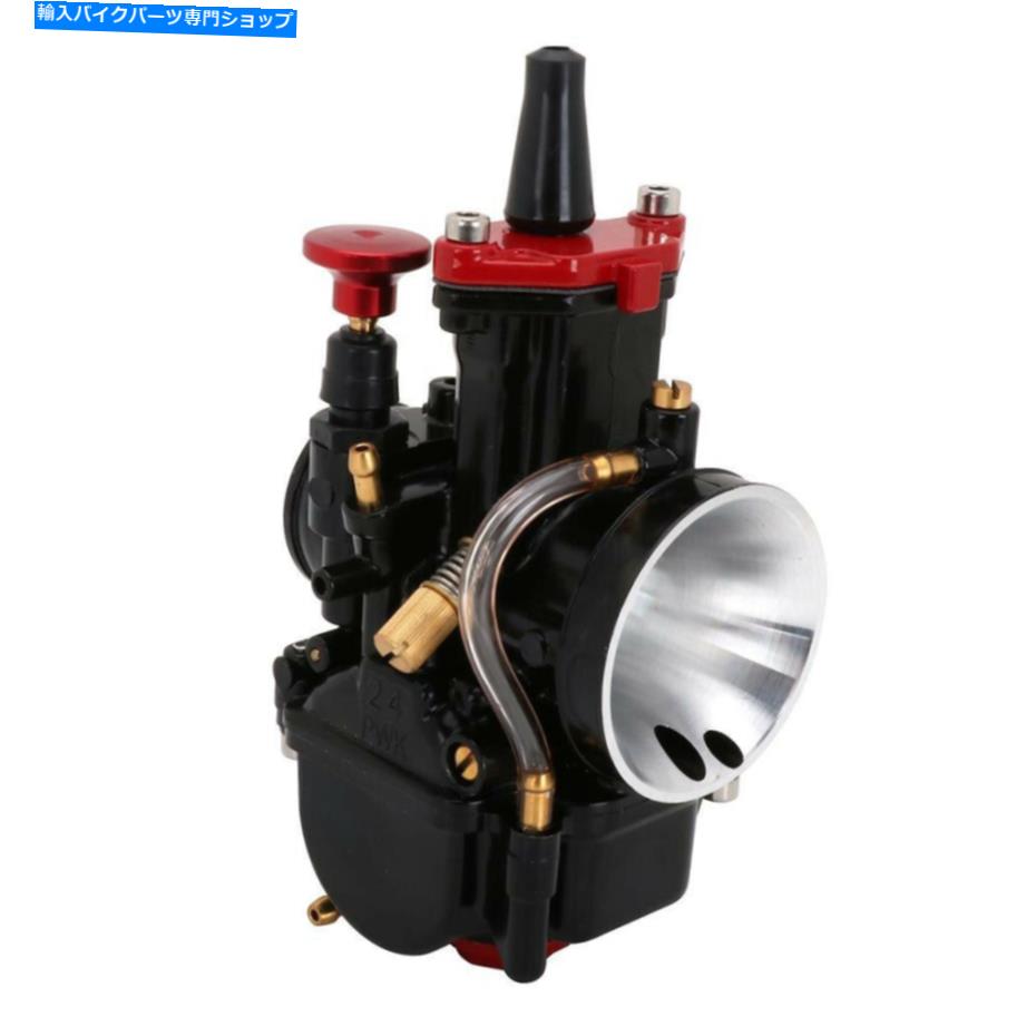 Carburetor オートバイPWK Mikuni26 26mm Mikuni Pwkのための炭水化物26 Honda Yamaha Suzuki川崎は Motorcycle Pwk Mikuni26 26mm Carb for Mikuni PWK 26 Honda Yamaha Suzuki Kawasaki