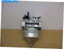 Carburetor Keihin 62Zceg22キャブレター Keihin 62ZCEG22 Carburetor(2)