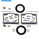 Carburetor 部品無制限のキャブレター再構築キット - ポラリス| 26-10127 Parts Unlimited Carburetor Rebuil...