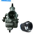 Carburetor VM26 30mmキャブレターカービー用150cc 160cc 200cc 250ccピットダートバイクATVクアッド VM26 30mm...