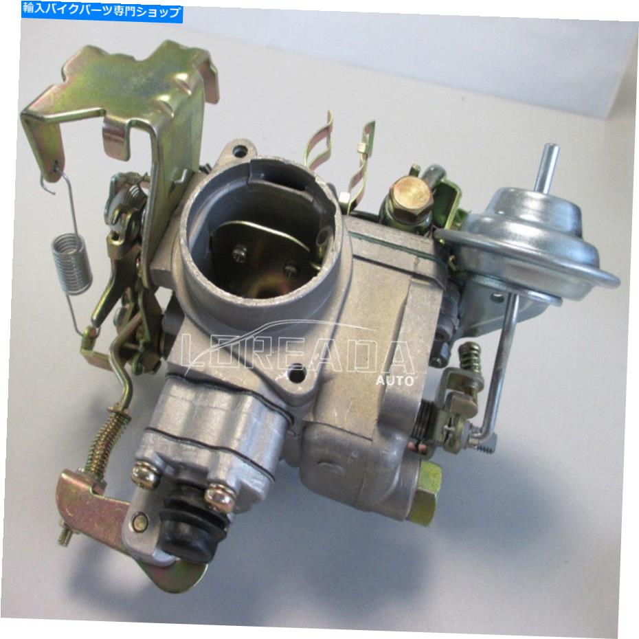 Carburetor ミクニキャブレターキャブレターはスズキSJ410 13200-80322 13200-80321に適合します Mikuni Carburetor Carburettor FITS FOR SUZUKI SJ410 13200-80322 13200-80321