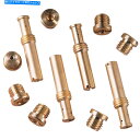 Carburetor S&Sサイクル低レンジジェットキット11-7270 S&S Cycle Low Range Jet Kit 11-7270