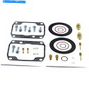 Carburetor 部品無制限のキャブレター再構築キットスキードゥー1003-1847 Parts Unlimited Carburetor Rebuild ...