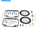 Carburetor 部品無制限のキャブレター再構築キットスキードゥー1003-1846 Parts Unlimited Carburetor Rebuild ...
