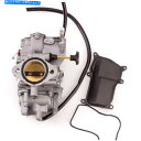 Carburetor Yamaha Moto-4 YFM350 Warrior 350 1987-2004 ATV Quad Brand Carbのキャブレター...