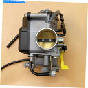 Carburetor Honda Sportrax TRX400EX TRX400X TRX400 ATV Quad Carbのキャブレター Carbureto...