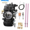 Carburetor Harley Sportster XL1200 883 27486-92Aキャブレターw/ 51 ''スロットルケーブル Fit Harley Sportster XL1200 883 27486-92A Carburetor w/ 51'' Throttle Cable