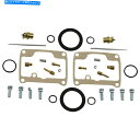 Carburetor 部品無制限のキャブレター再構築キットスキードゥー1003-1856 Parts Unlimited Carburetor Rebuild ...