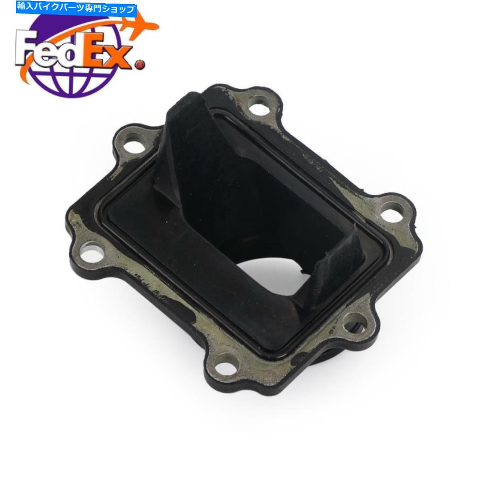 Carburetor スズキRMX250 RMX250SW RMX250SX 1998 1999 T2にフィットするキャブレター炭水化物のブーツ CARBURETOR CARB JOINT BOOT Fit for SUZUKI RMX250 RMX250SW RMX250SX 1998 1999 T2