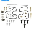 Carburetor Suzuki VL1500侵入者1500 1998-2004の部品無制限のキャブレター再構築キット Parts Unlimited Car...