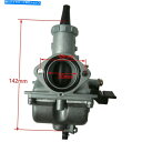 Carburetor ミクニVM26 30mmラウンドスライドキャブレターカーブ200 250cc ATVクアッドダートバイク用 For Mikuni VM26...
