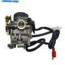 Carburetor キャブレターフィットベスパLX S 50 50cc 4バルブ（2009-2013） 4V LX50 S 4ストローク Carburettor fits Vespa LX, S, 50, 50cc 4 Valve (2009-2013), 4V LX50 S 4 Stroke