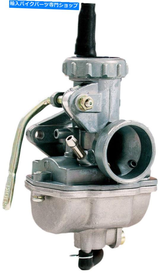 Carburetor 4ȥ֥쥿γ¦16mm 50-125ccʿ󥸥03-0004 Outside 4-Stroke Carburetor 16mm 50-125cc Horizontal Engine 03-0004