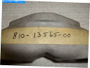 Carburetor ヤマハOEM nosインテークマニホールドキャブレターマウント810-13565-00 SL338#1945 Yamaha OEM NOS...