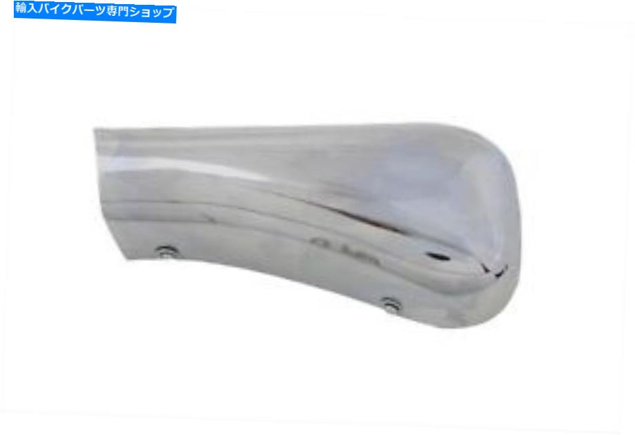 Carburetor クロムエアクリーナーキャブレターカバーハーレーナックルヘッドパンヘッドFL 1941-1965 Chrome Air Cleaner Carburetor Cover Harley Knucklehead Panhead FL 1941 - 1965