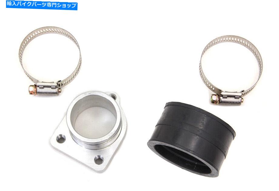 3 Bolt Linkert Carburetor Adapter Kit fits Harley-DavidsonカテゴリCarburetor状態新品メーカー車種発送詳細全国一律 送料無料 （※北海道、沖縄、離島は省く）商品詳細輸入商品の為、英語表記となります。Condition: NewBrand: V-Twin ManufacturingManufacturer Part Number: 35-0271UPC: Does not applyEAN: Does not apply《ご注文前にご確認ください》■海外輸入品の為、NC・NRでお願い致します。■取り付け説明書は基本的に付属しておりません。お取付に関しましては専門の業者様とご相談お願いいたします。■通常2〜4週間でのお届けを予定をしておりますが、天候、通関、国際事情により輸送便の遅延が発生する可能性や、仕入・輸送費高騰や通関診査追加等による価格のご相談の可能性もございますことご了承いただいております。■海外メーカーの注文状況次第では在庫切れの場合もございます。その場合は弊社都合にてキャンセルとなります。■配送遅延、商品違い等によってお客様に追加料金が発生した場合や取付け時に必要な加工費や追加部品等の、商品代金以外の弊社へのご請求には一切応じかねます。■弊社は海外パーツの輸入販売業のため、製品のお取り付けや加工についてのサポートは行っておりません。専門店様と解決をお願いしております。■大型商品に関しましては、配送会社の規定により個人宅への配送が困難な場合がございます。その場合は、会社や倉庫、最寄りの営業所での受け取りをお願いする場合がございます。■輸入消費税が追加課税される場合もございます。その場合はお客様側で輸入業者へ輸入消費税のお支払いのご負担をお願いする場合がございます。■商品説明文中に英語にて”保証”関する記載があっても適応はされませんのでご了承ください。■海外倉庫から到着した製品を、再度国内で検品を行い、日本郵便または佐川急便にて発送となります。■初期不良の場合は商品到着後7日以内にご連絡下さいませ。■輸入商品のためイメージ違いやご注文間違い当のお客様都合ご返品はお断りをさせていただいておりますが、弊社条件を満たしている場合はご購入金額の30％の手数料を頂いた場合に限りご返品をお受けできる場合もございます。(ご注文と同時に商品のお取り寄せが開始するため)（30％の内訳は、海外返送費用・関税・消費全負担分となります）■USパーツの輸入代行も行っておりますので、ショップに掲載されていない商品でもお探しする事が可能です。お気軽にお問い合わせ下さいませ。[輸入お取り寄せ品においてのご返品制度・保証制度等、弊社販売条件ページに詳細の記載がございますのでご覧くださいませ]&nbsp;