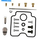 Carburetor Carburetor Rebuild Kit Polaris Outlaw 500 06 Carburetor Rebuild Kit Polaris Outlaw 500 06(2)