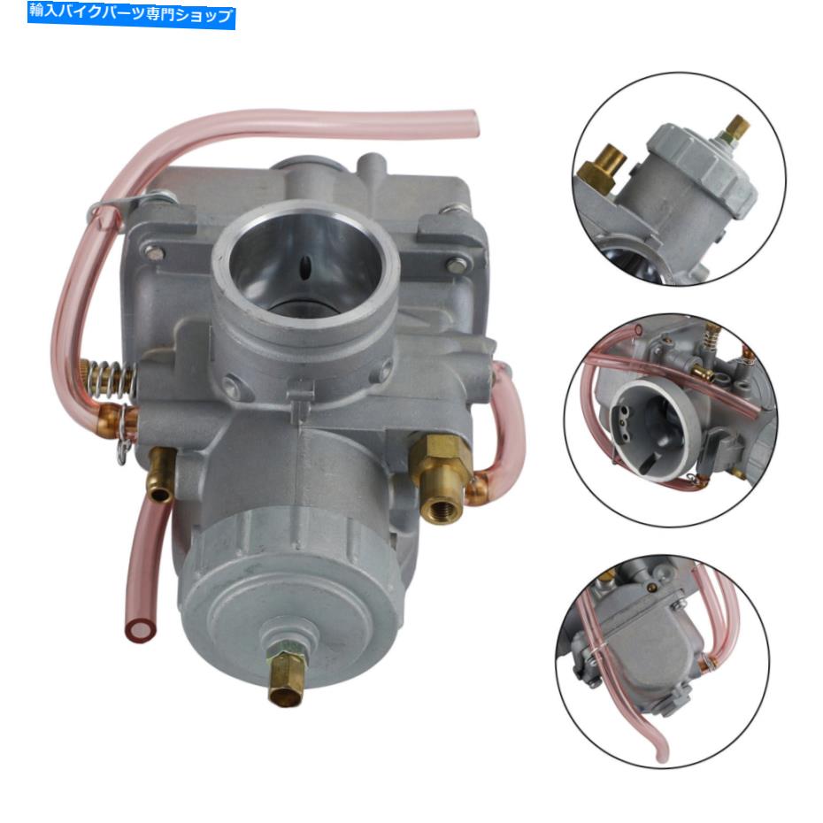 Carburetor Mikuni VM30 VM30-83 30mm 42-6005 13-5001 O5に適しているキャブレター炭水化物 Carburetor Carb fit for Mikuni VM30 VM30-83 30mm 42-6005 13-5001 O5