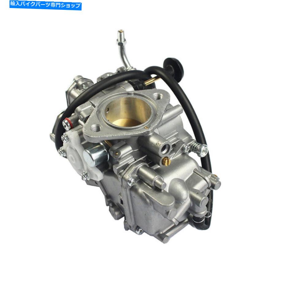 Carburetor Big Bear Warrior 350 YFM350 Kodiak 400 YFM400 ATV炭水化物のためのキャブレター Carburetor For BIG BEAR WARRIOR 350 YFM350 KODIAK 400 YFM400 ATV Carb