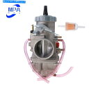 Carburetor 44mm~NjWVMpVM44-3Lu^[Y VM44-3 Carburetor Carb For 44mm Mikuni Standard VM