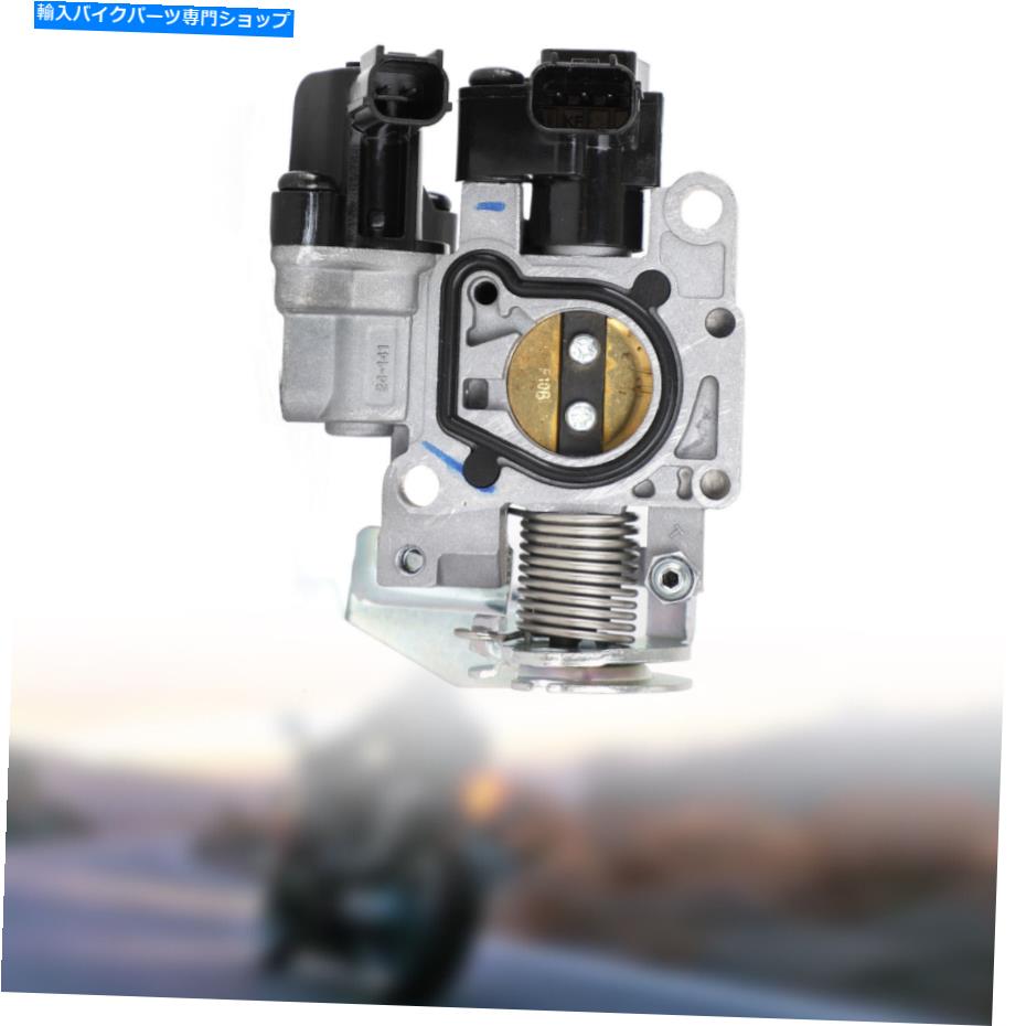 Carburetor ホンダバリオ125 fi/iヘルムイン16400-kzr-601 U1に適合するスロットルボディアセンブリフィット Throttle Body Assembly fit for Honda Vario 125 FI/I Helm-IN 16400-KZR-601 U1