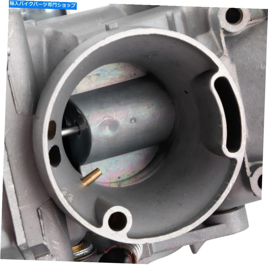 Carburetor オートバイエンジンアクセサリー安定性パフォーマンスコンビニエンスアルミニウム合金 Moto..