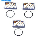 Carburetor スズキGTの3倍のキャブレター修理キット380年1972年から1978年 3x Carburetor Repair Kit for Suz...