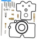 Carburetor ムースレーシングキャブレター修理キット - ヤマハ-26-1267 Moose Racing Carburetor Repair Kit ...