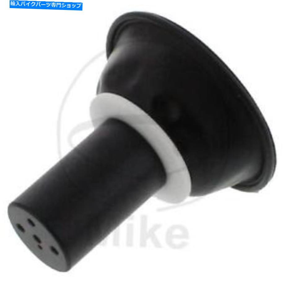 Carburetor スズキan 125＃1995-1999のガススライダー Gas slider for Suzuki AN 125 # 1995-1999