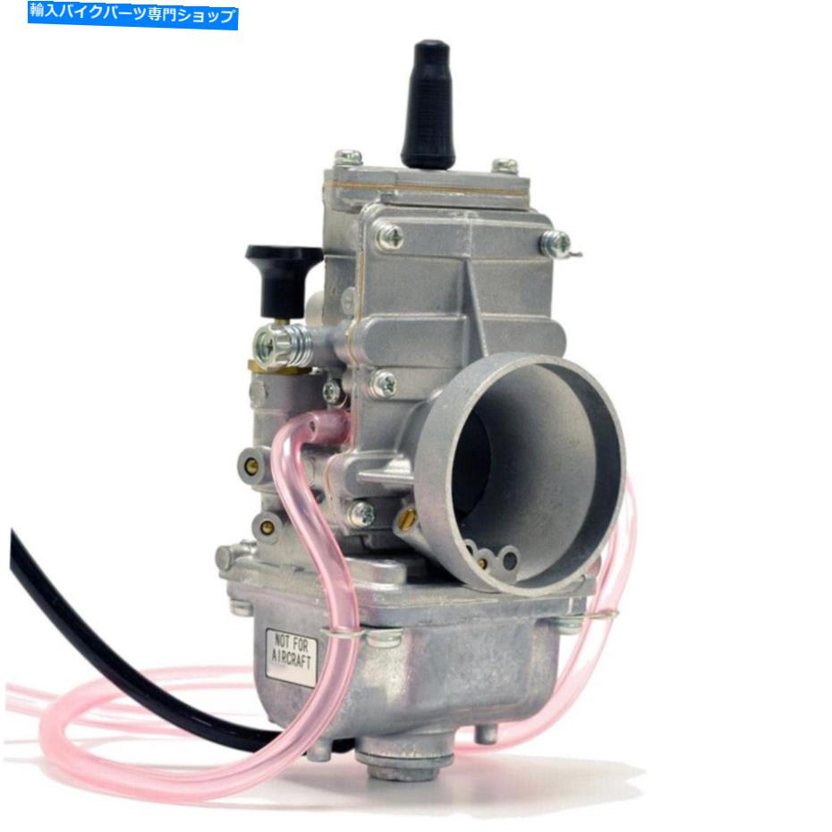 Carburetor Mikuni TM34 TM34-2 34mmեåȥ饤ɹǽ֥쥿ú岽ʪΥեå Fits For Mikuni TM34 TM34-2 34mm Flat Slide High Performance Carburetor Carb