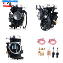 Carburetor Harley-Davidson CV40 Sportster 883 1200 XL883のパフォーマンスチューニングキャブレター Per...