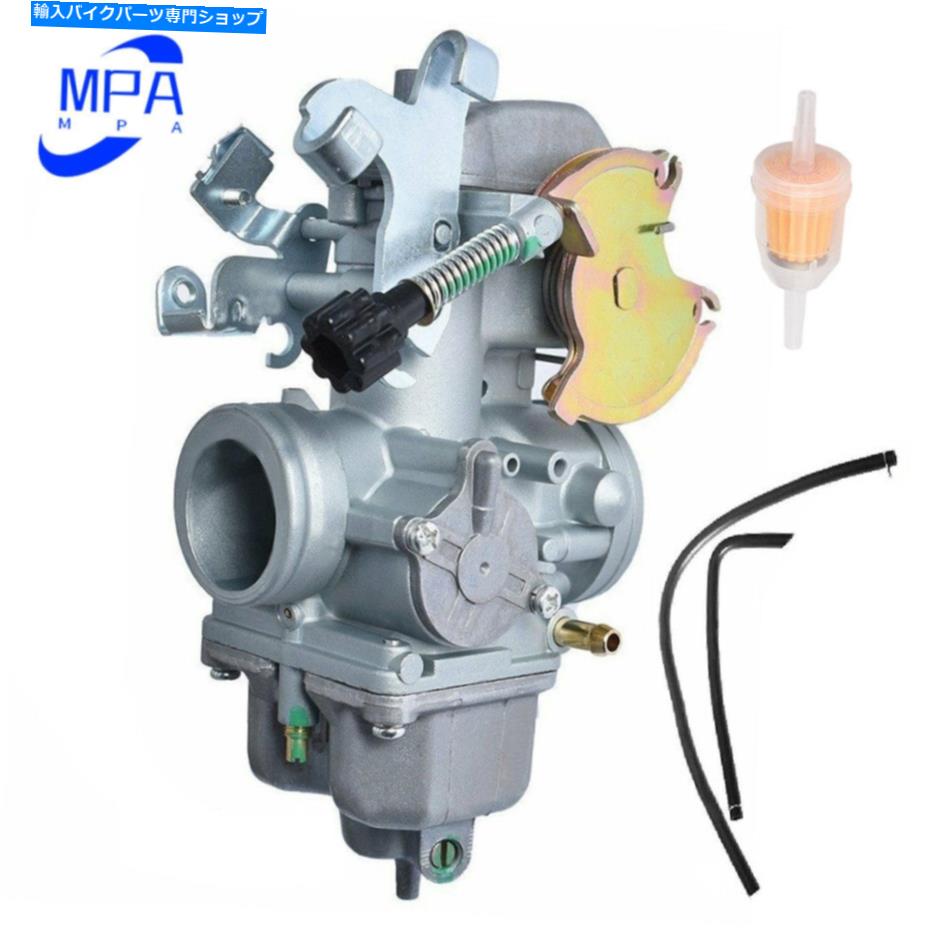 Carburetor オートバイキャブレターカーブフィットホンダXL250R XL250S XR250R CRF230F 27mm USストック Motorcycle Carburetor Carb Fit Honda XL250R XL250S XR250R CRF230F 27mm US Stock